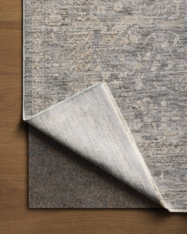 Loloi Tabitha Tai - 02 Stone/Natural Rug - Loloi - tabitai - 02snna2034