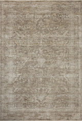 Loloi Tabitha Tai-02 Taupe/Pebble Rug - main flat