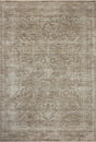 Loloi Tabitha Tai-02 Taupe/Pebble Rug - main flat