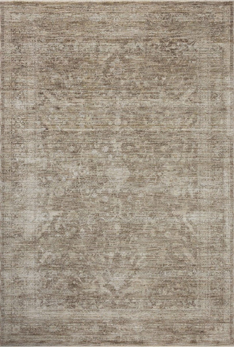 Loloi Tabitha Tai - 02 Taupe/Pebble Rug - Loloi - tabitai - 02tapp2034