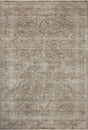 Loloi Tabitha Tai - 02 Taupe/Pebble Rug - Loloi - tabitai - 02tapp2034