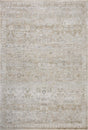 Loloi Tabitha Tai-03 Ivory/Khaki Rug - main flat