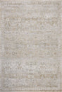 Loloi Tabitha Tai - 03 Ivory/Khaki Rug - Loloi - tabitai - 03ivkh2034