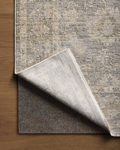 Loloi Tabitha Tai - 04 Slate/Natural Rug - Loloi - tabitai - 04slna2034