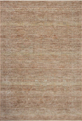 Loloi Tabitha Tai-05 Clay/Natural Rug - main flat