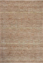 Loloi Tabitha Tai-05 Clay/Natural Rug - main flat