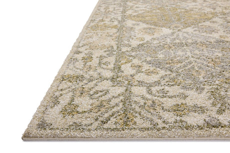 Loloi Tamryn Tam - 01 Beige/Multi Rug - Loloi - tamrtam - 01beml2740