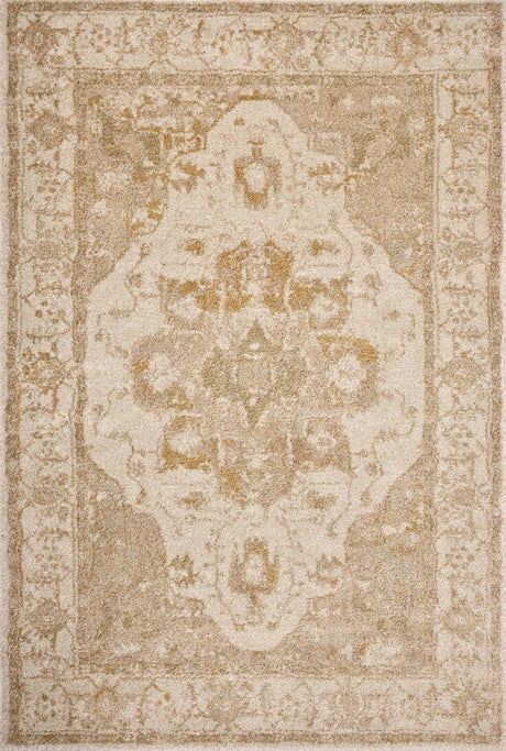 Loloi Tamryn Tam - 02 Natural/Blush Rug - Loloi - tamrtam - 02nabh2740