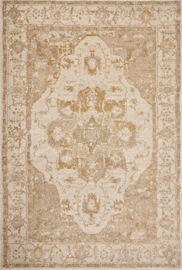 Loloi Tamryn Tam - 02 Natural/Blush Rug - Loloi - tamrtam - 02nabh2740