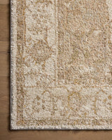 Loloi Tamryn Tam - 02 Natural/Blush Rug - Loloi - tamrtam - 02nabh2740