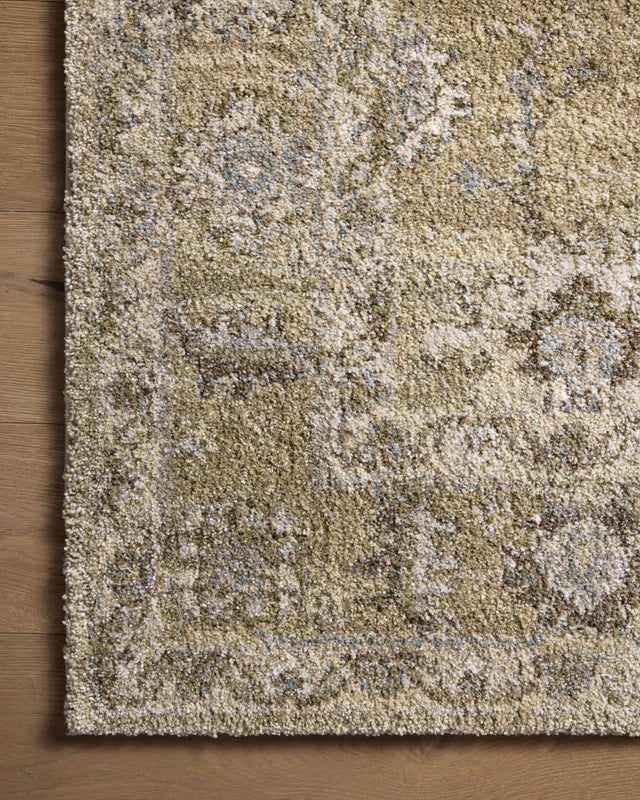 Loloi Tamryn Tam - 03 Sage/Stone Rug - Loloi - tamrtam - 03sgsn2740