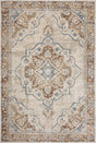 Loloi Tamryn Tam - 04 Natural/Multi Rug - Loloi - tamrtam - 04naml2740