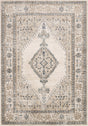 Loloi Teagan Tea - 02 Oatmeal/Ivory Rugs - Loloi - teagtea - 02otiv2840