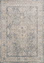 Loloi Teagan Tea - 04 Sky/Natural Rugs - Loloi - teagtea - 04scna2840