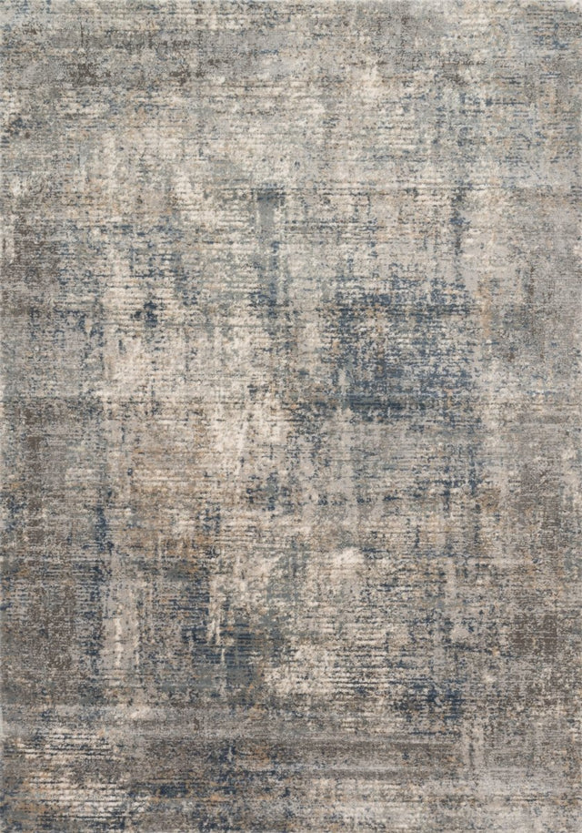 Loloi Teagan Tea - 05 Denim/Slate Rugs - Loloi - teagtea - 05desl2840