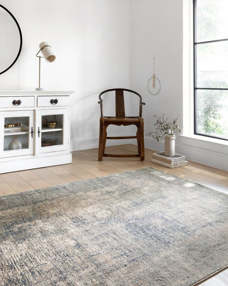 Loloi Teagan Tea - 05 Denim/Slate Rugs - Loloi - teagtea - 05desl2840