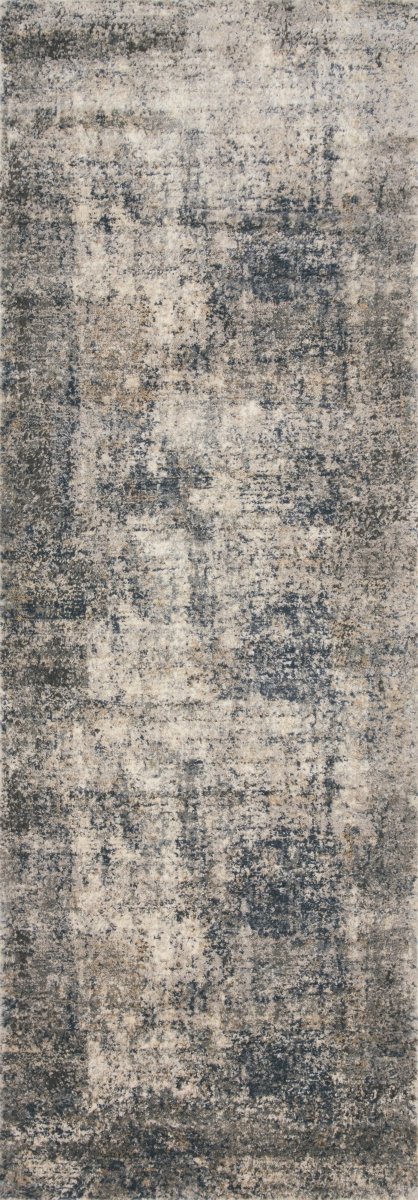 Loloi Teagan Tea - 05 Denim/Slate Rugs - Loloi - teagtea - 05desl2876