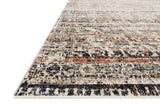 Loloi Theia The - 03 Taupe/Multi Rug - Loloi - theithe - 03taml2037