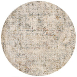 Loloi Theia The - 04 Multi/Natural Rug - Loloi - theithe - 04mlna7a0r