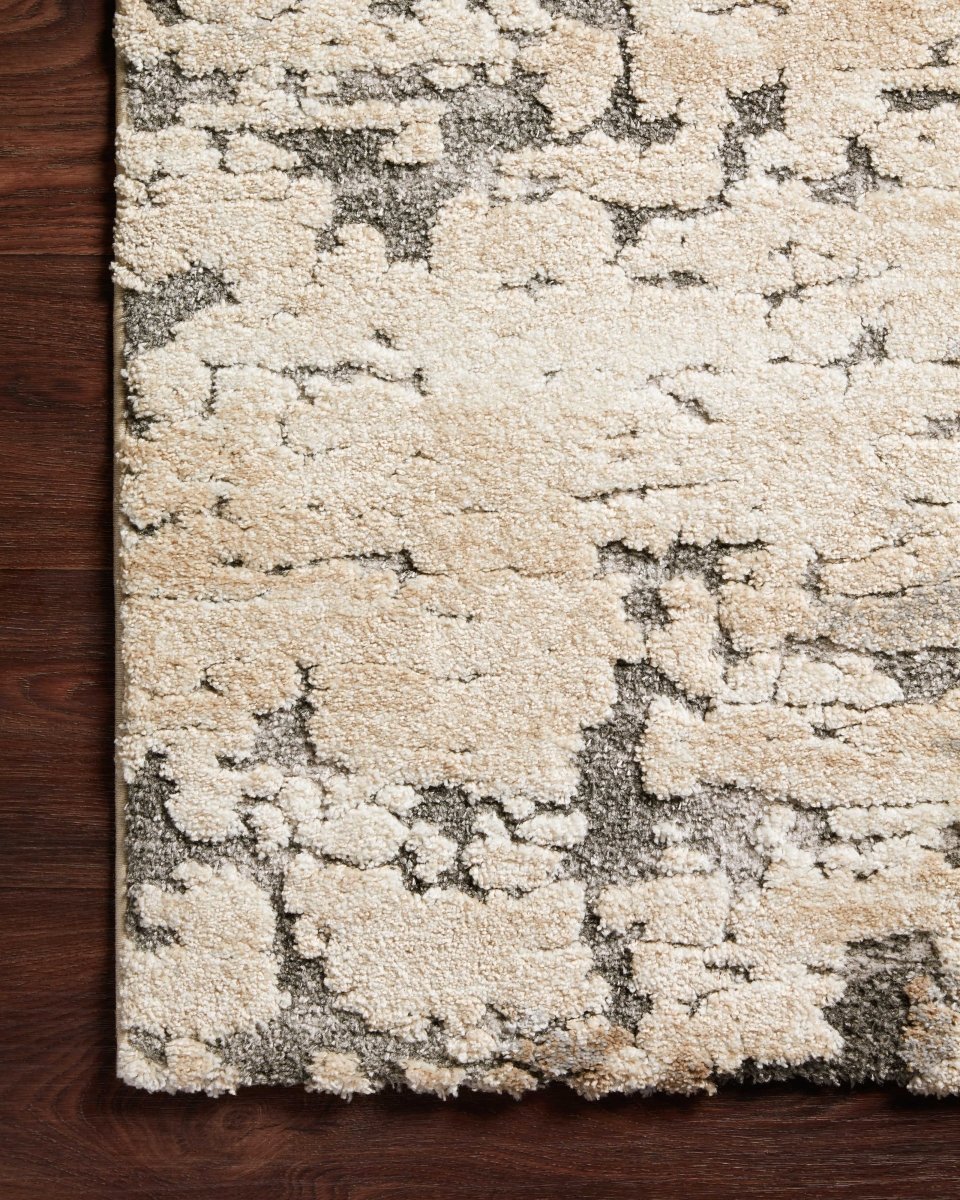 Loloi Theory Thy - 08 Taupe/Grey Rugs - Loloi - thrythy - 08tagy2740