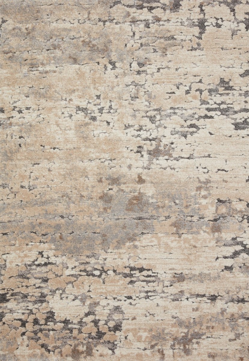 Loloi Theory Thy - 08 Taupe/Grey Rugs - Loloi - thrythy - 08tagy2740