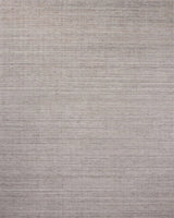 Loloi Thorne THT-01 Grey Rug - main flat