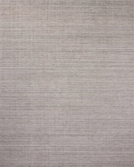 Loloi Thorne THT-01 Grey Rug - main flat