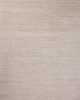 Loloi Thorne THT-01 Natural Rug - main flat