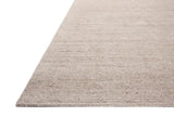 Loloi Thorne THT-01 Natural Rug - rug corner