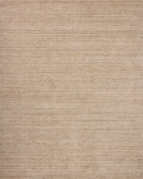 Loloi Thorne THT-01 Sand Rug - main flat