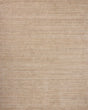 Loloi Thorne THT-01 Sand Rug - main flat