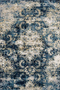 Loloi Torrance Tc - 04 Navy / Ivory Rugs - Loloi - torrtc - 04nviv2740