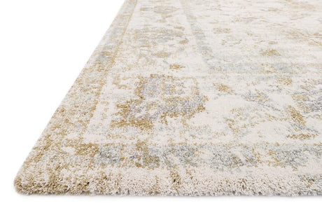 Loloi Torrance Tc-07 Ivory / Ivory Rugs.