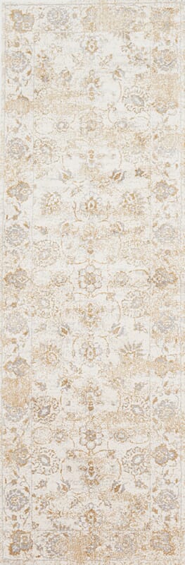 Loloi Torrance Tc-07 Ivory / Ivory Rugs.