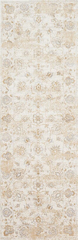 Loloi Torrance Tc-07 Ivory / Ivory Rugs.