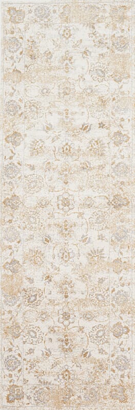 Loloi Torrance Tc-07 Ivory / Ivory Rugs.