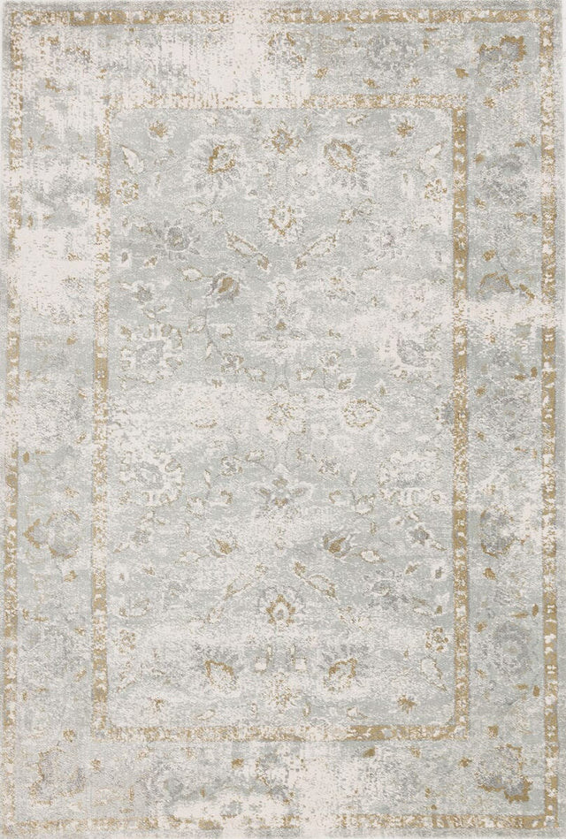 Loloi Torrance Tc-07 Sea / Sea Rugs.