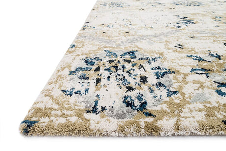 Loloi Torrance Tc-08 Ivory / Multi Rugs.