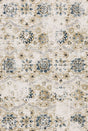 Loloi Torrance Tc-08 Ivory / Multi Rugs.