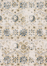 Loloi Torrance Tc-08 Ivory / Multi Rugs.