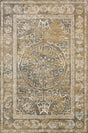 Loloi Torrance Tc-10 Beige / Grey Rugs.