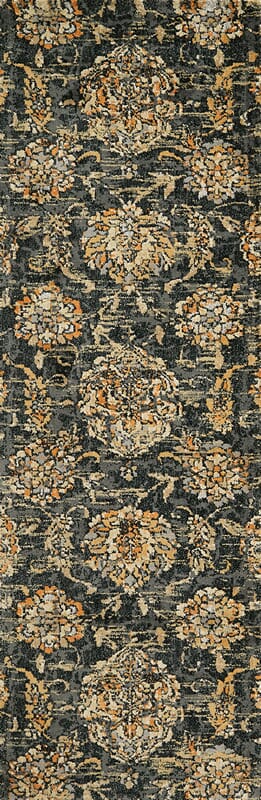 Loloi Torrance Tc-11 Charcoal Rugs.