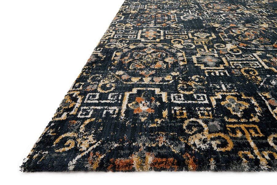 Loloi Torrance Tc-12 Midnight Rugs.