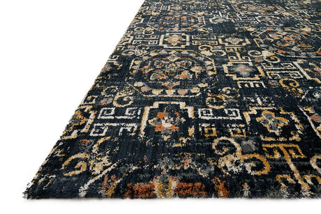 Loloi Torrance Tc-12 Midnight Rugs.