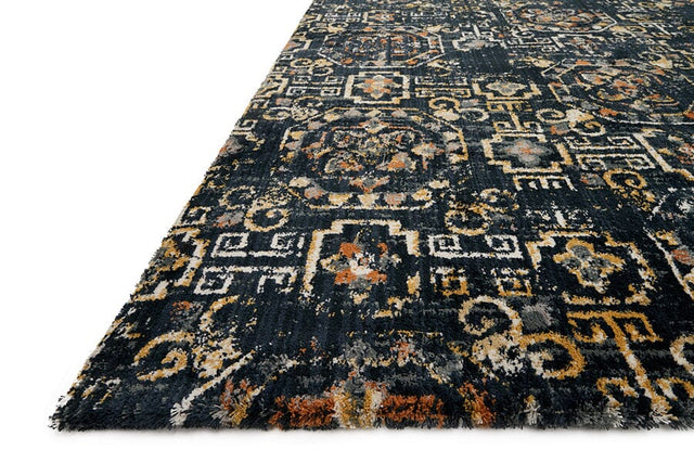 Loloi Torrance Tc-12 Midnight Rugs.