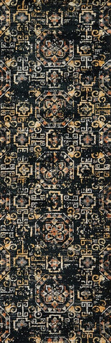 Loloi Torrance Tc-12 Midnight Rugs.
