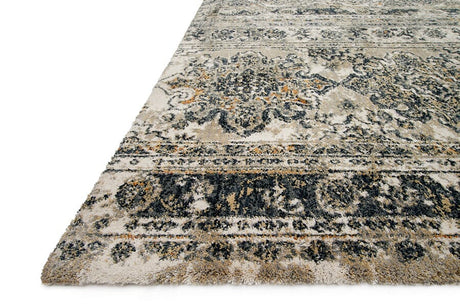 Loloi Torrance Tc-13 Taupe Rugs.