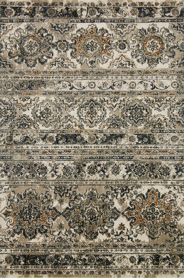 Loloi Torrance Tc-13 Taupe Rugs.