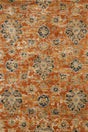 Loloi Torrance Tc-14 Rust Rugs.