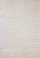 Loloi Townes TOW-02 Beige / Ivory Rug - main flat